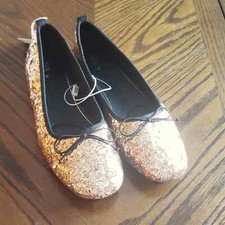 Slip ballerine Zara bambina