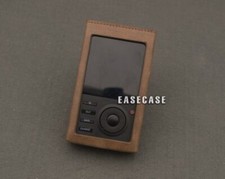 A6 EASECASE custodia in vera pelle personalizzata per HIFIMAN HM901R