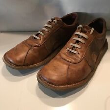 CAMPER scarpa sneakers in pelle color coloniale Mis 43