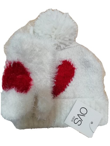 Completo cappello guanti - cappello,