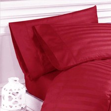 Copripiumino matrimoniale Zefiro con federe Raso di cotone 