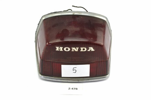 Honda 500 fanale - honda, cx