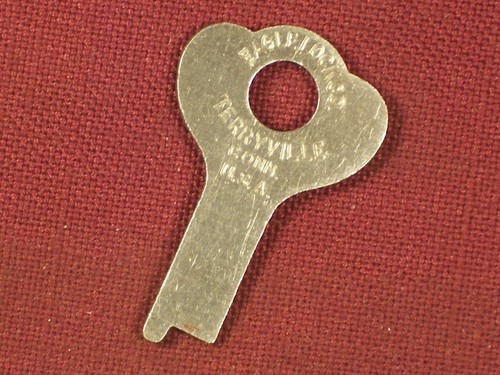 Cassetta portachiavi baule