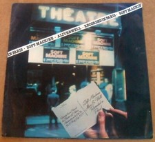 SOFT MACHINE - ALIVE & WELL