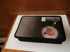 Bustina doppia PECORA NERA astuccio doppio colori pennarelli scuola pastelli