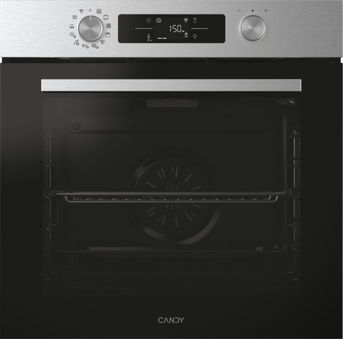 Forno elettrico ventilato - forno, da