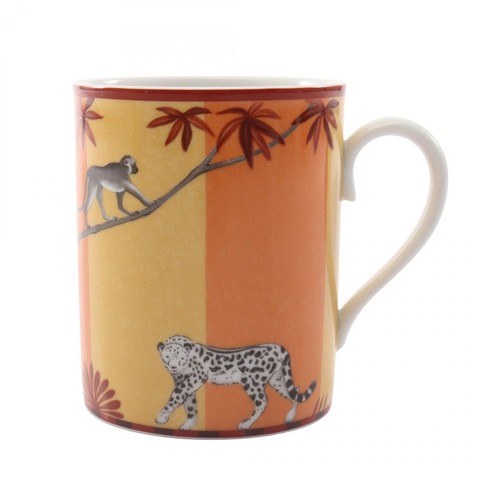 Tazza africana hermes - africana,