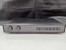 Preamplificatore naim audio - preamplificatore,