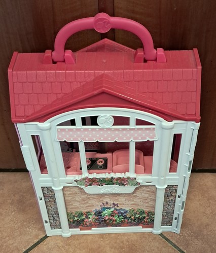 Casa vacanze glam barbie - casa,