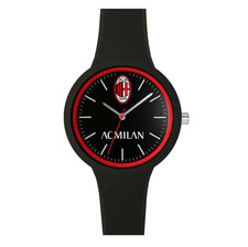 Orologio in silicone da uomo