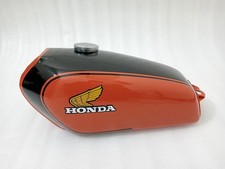 Serbatoio benzina Honda XL175