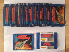 Bustine Aerei da Guerra - 50 Pz. - Edizioni Panini - Nuove - Sigillate .