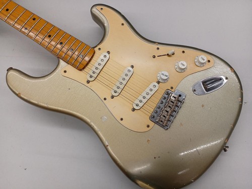 Nash guitars chitarra - nash,