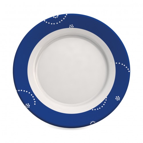 Ornamin piatti piani - piatti,