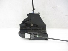 Türschloss vorne links RHD