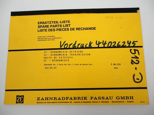 200 trasmissione - 6,