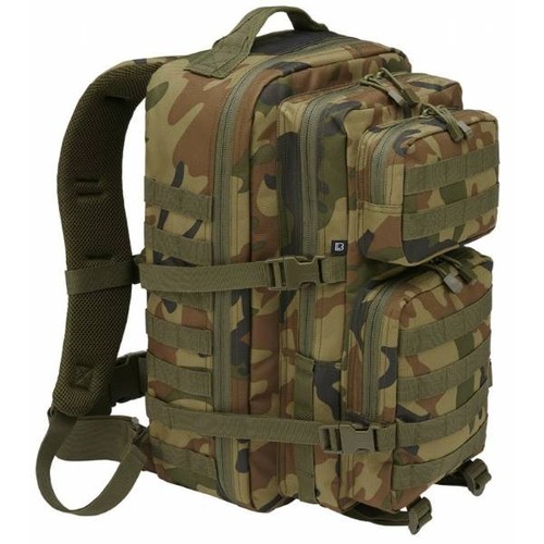 Zaino cooper large 40l - zaino,