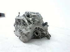 46345498 CAMBIO MECCANICO JEEP
