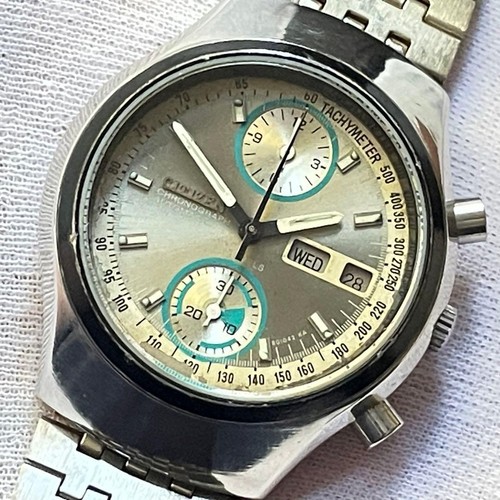 Orologio citizen challenge - orologio,
