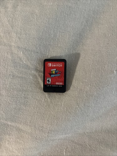 Super mario odyssey per - super,