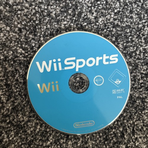Wii gioco sportivo nintendo