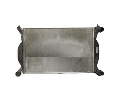 Radiator Water Cooler For AUDI