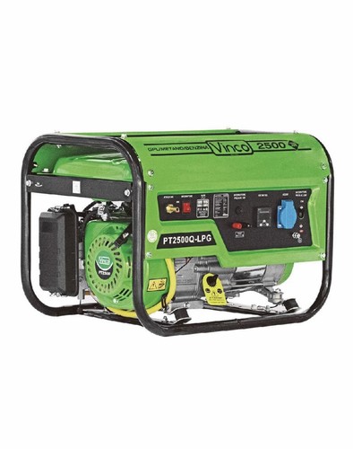 Generatore corrente vinco - generatore,