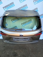 Portellone Posteriore Lexus NX 300H Hybrid 2014 - 2017