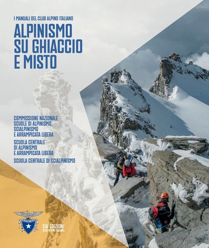Libri alpinismo ghiaccio - libri, e