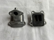 Honda PX PXR PX 50 Collettore