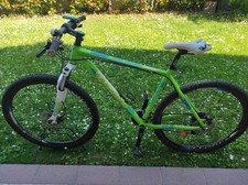 mountain bike Patwin Whistle