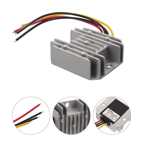 Inverter auto 12v 24v dc - inverter,