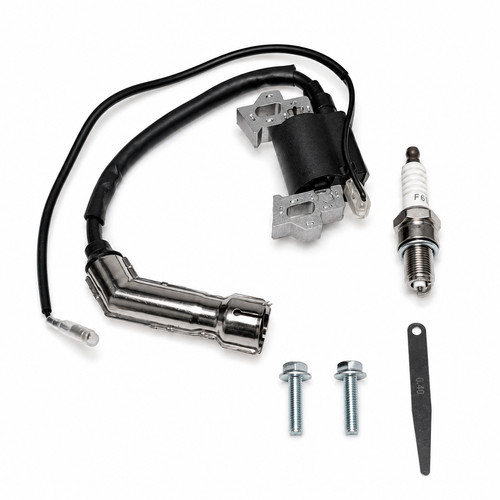 Kit bobina accensione - kit,