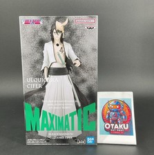 Statuina Banpresto anime TV