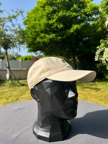 Casquette croissant - casquette,