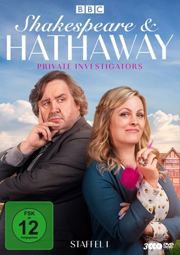 Shakespeare hathaway - shakespeare,