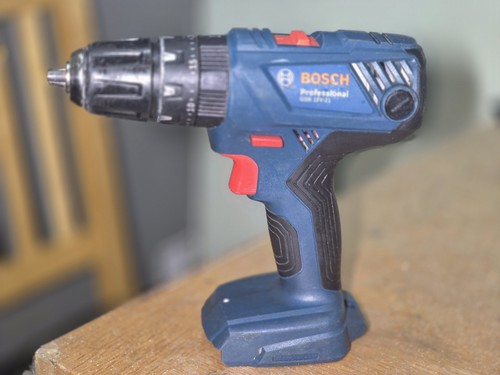 Bosch gsb 18v trapano - bosch,