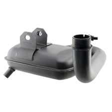 MARMITTA SCARICO ORIGINALE PER PIAGGIO VESPA P X / Px 150 E Vlx1t 1978 - 1985