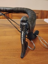 Leve Campagnolo Record Carbon