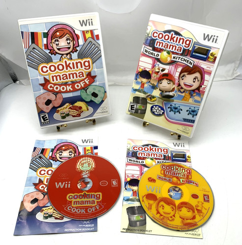 Lotto pacchetto nintendo wii - pacchetto,