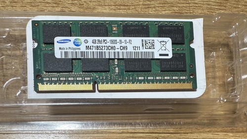 Samsung ddr3 ram - samsung,