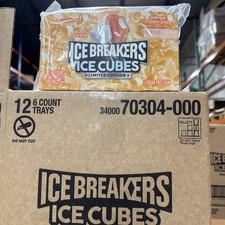 ICE BREAKERS CUBETTI DI