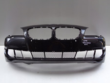 PARAURTI ANTERIORE ORIGINALE BMW SERIE 5 F10 F11 10-13