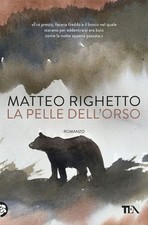 Libri Matteo Righetto - La