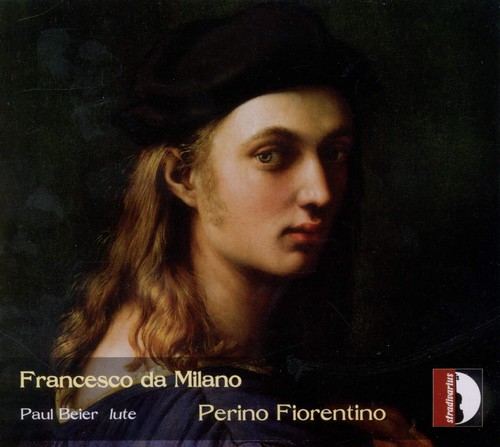 Quanto belta renaissance lute - quanto,