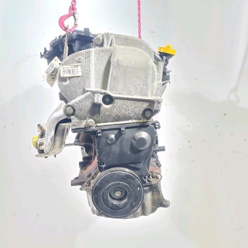 Motore tipo k4m790 renault - tipo,