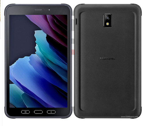 Samsung galaxy tab active - galaxy, 3