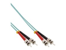 InLine Duplex Cable ST/ST
