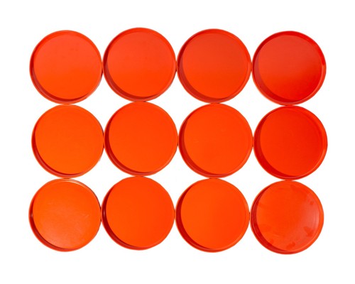 Massimo vignelli heller piatti - heller,