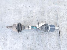 52130451 SEMIASSE ANT SX FIAT DOBLO III (263) 1.6 MULTIJET 16V MAN 6M 105CV 2014